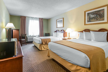 Hotel Quality Inn