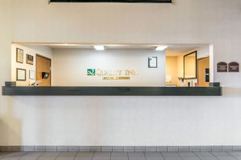 Hotel Quality Inn