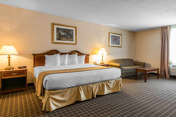 Hotel Quality Inn