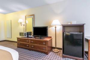Hotel Quality Inn