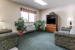 Hotel Quality Inn
