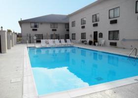 Hotel Quality Inn