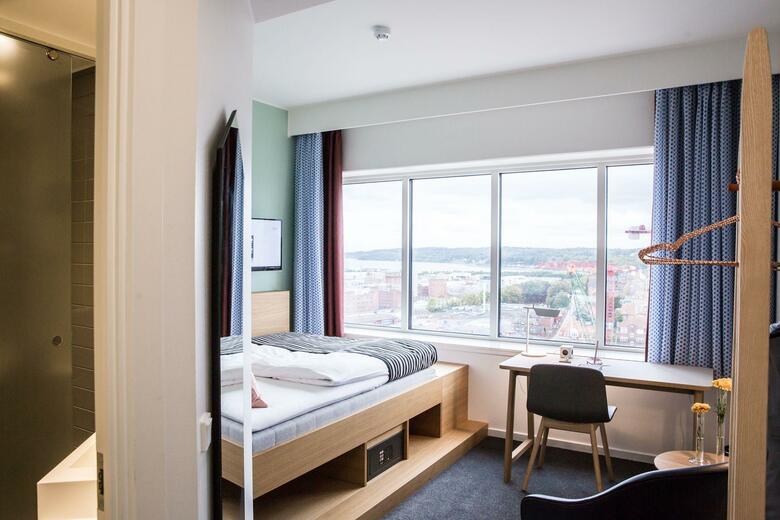 Hotel Comwell Aarhus