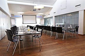 Hotel Svanen, Billund