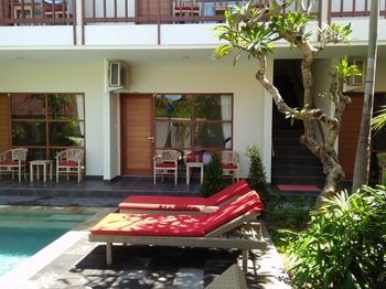Hotel Abyan Guest House