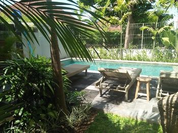 Hotel Abyan Guest House