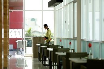 Hotel Santika Cikarang