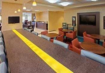 Hotel Residence Inn By Marriott Indianapolis Carmel