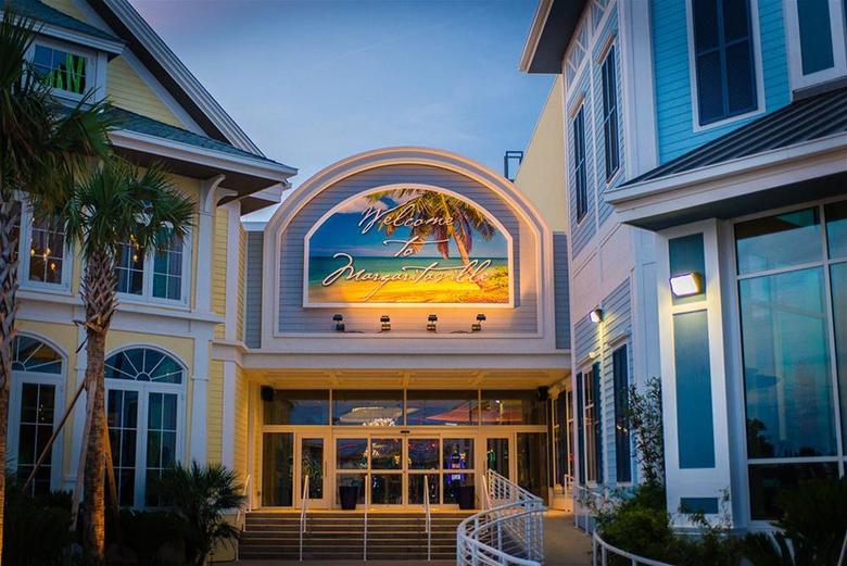 Apartamento Margaritaville Resort Casino