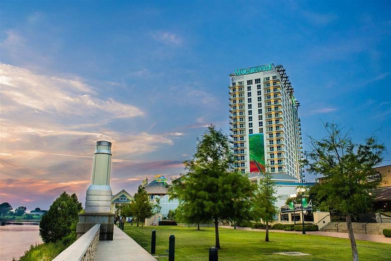 Apartamento Margaritaville Resort Casino