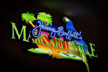 Apartamento Margaritaville Resort Casino