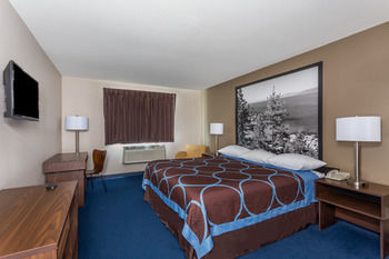 Motel Super 8 Sparks Reno Area