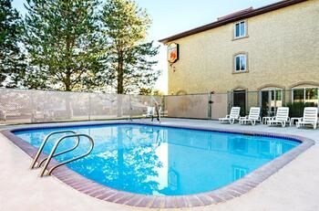 Motel Super 8 Sparks Reno Area