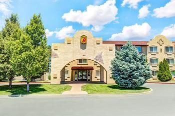 Motel Super 8 Sparks Reno Area