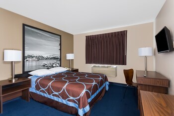 Motel Super 8 Sparks Reno Area