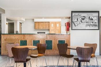Motel Super 8 Sparks Reno Area
