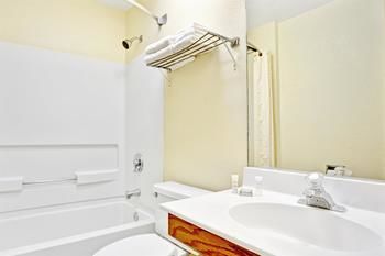 Motel Super 8 Sparks Reno Area