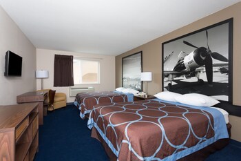 Motel Super 8 Sparks Reno Area