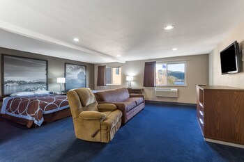 Motel Super 8 Sparks Reno Area