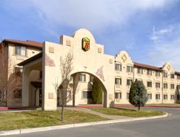 Motel Super 8 Sparks Reno Area