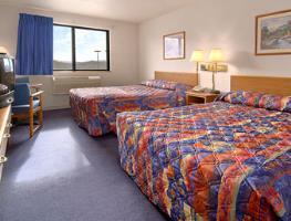 Motel Super 8 Sparks Reno Area