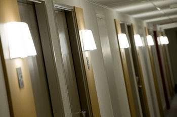 B&B Hotel Dijon Centre