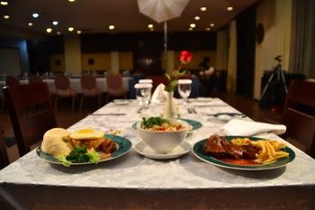 Jusenny Hotel