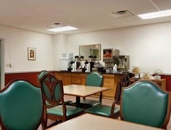 Hotel Super 8 Dover