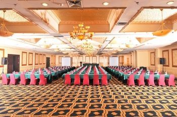 Golden Boutique Hotel Angkasa