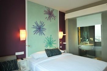Golden Boutique Hotel Angkasa
