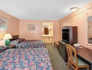 Motel Knights Inn Atlanta Northwest