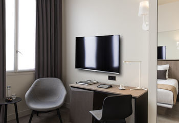 Hotel Best Western Premier Opera Liege