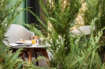 Hotel Best Western Premier Opera Liege