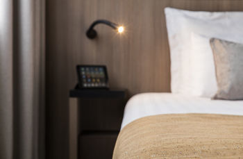 Hotel Best Western Premier Opera Liege