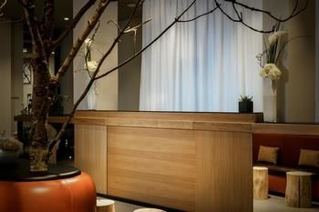 Hotel Best Western Premier Opera Liege