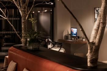 Hotel Best Western Premier Opera Liege