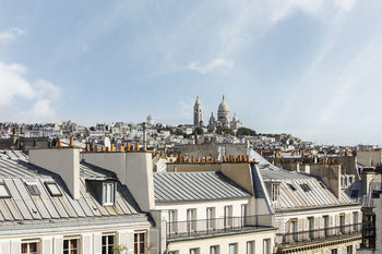 Hotel Best Western Premier Opera Liege