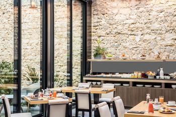 Hotel Best Western Premier Opera Liege