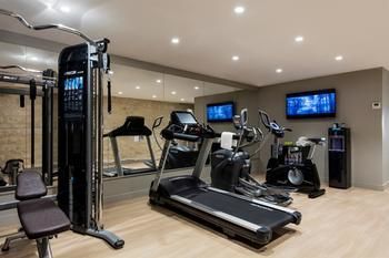 Hotel Best Western Premier Opera Liege