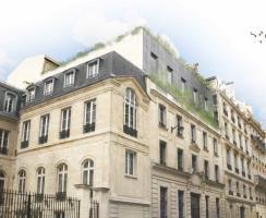 Hotel Best Western Premier Opera Liege
