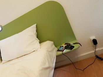 Hotel Ibis Budget Paris Porte De Vincennes