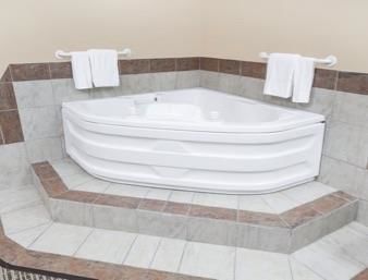 Hotel Baymont Inn And Suites Elkhart
