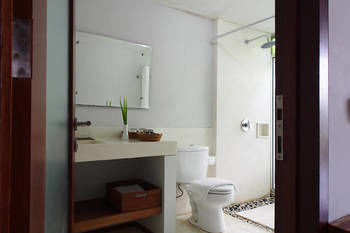 Hotel K2 Eco Boutique Lombok