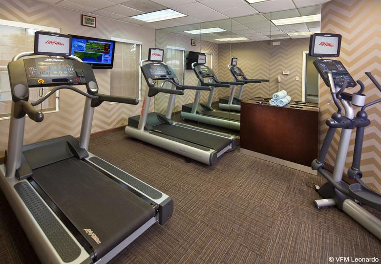Aparthotel Residence By Marriott Baton Rouge Siegen Lane