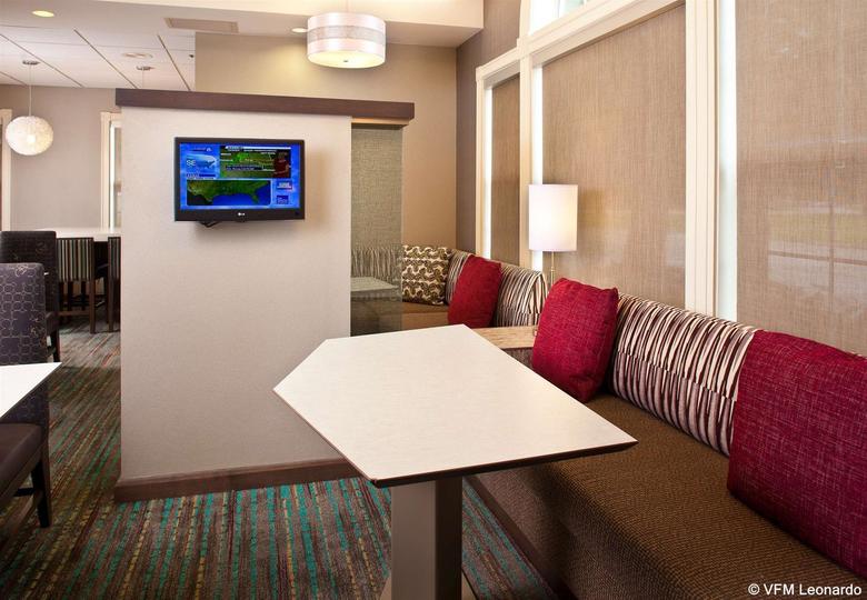 Aparthotel Residence By Marriott Baton Rouge Siegen Lane