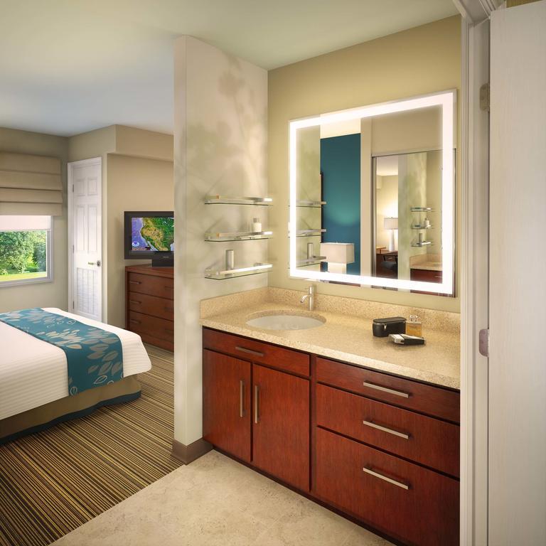 Aparthotel Residence By Marriott Baton Rouge Siegen Lane