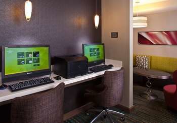 Aparthotel Residence By Marriott Baton Rouge Siegen Lane