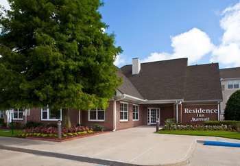 Aparthotel Residence By Marriott Baton Rouge Siegen Lane