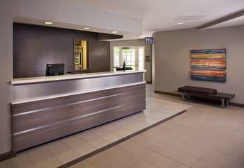 Aparthotel Residence By Marriott Baton Rouge Siegen Lane