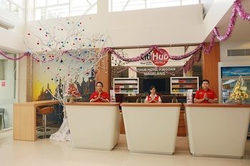 Citihub Hotel @jagoan � Magelang